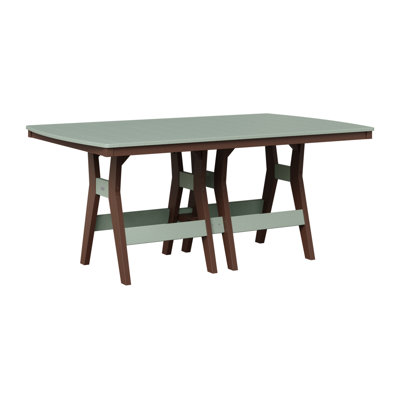 Harbor Outdoor Rectangular Dining Table