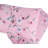 Percale Floral Sheet Set-382154332-382154335