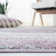 Tapis Coleraine Performance Abstract