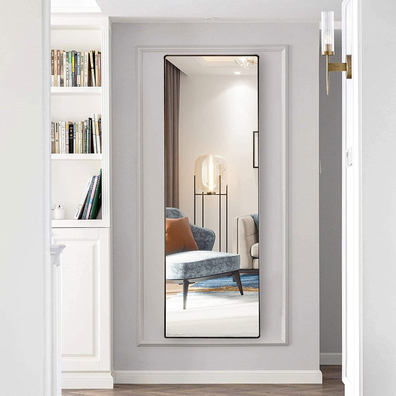 Miroir mural WANSE