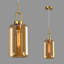 Luminaires suspendus Figen