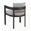 Ensemble de 2 chaises en aluminium-741206986