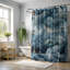 Arctic Wonderland - Premium Shower Curtain-683670189