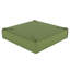 Coussin de repose-pieds d'extérieur Sunbrella®-1366073319