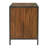 Hardage 2 Drawer Storage Drawer