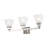 Mathias 3 - Light Dimmable Vanity Light-22669958