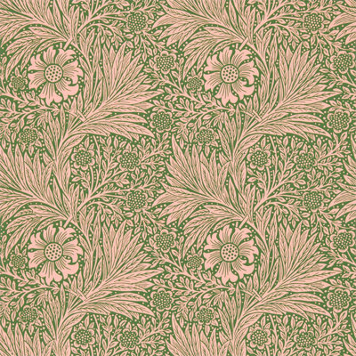 Marigold Wallpaper