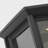 Audley Large Lantern from Generation Lighting -116119582-116119583