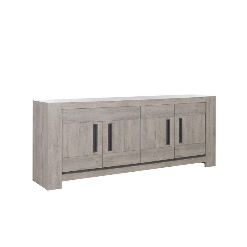 Manatuto 220cm Sideboard