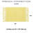 French Connection Feikert 100% Cotton Solid Bath Rug-984709701-982556273