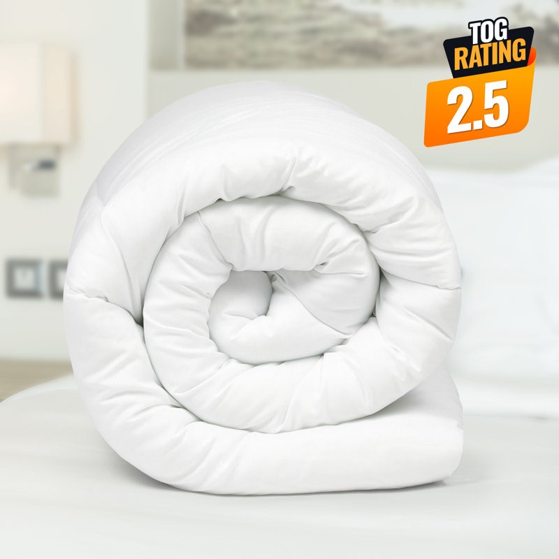 Feldspar Summer Duvet, null