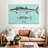Brampt Wahoo Fish-108140472