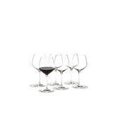 Perfection Red Wine Glass