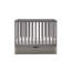 Bantam Space Saver Cot, Under Drawer + Fibre Mattress