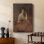 Reproduction de portrait rétro XXII - galerie Cavas sur mesure