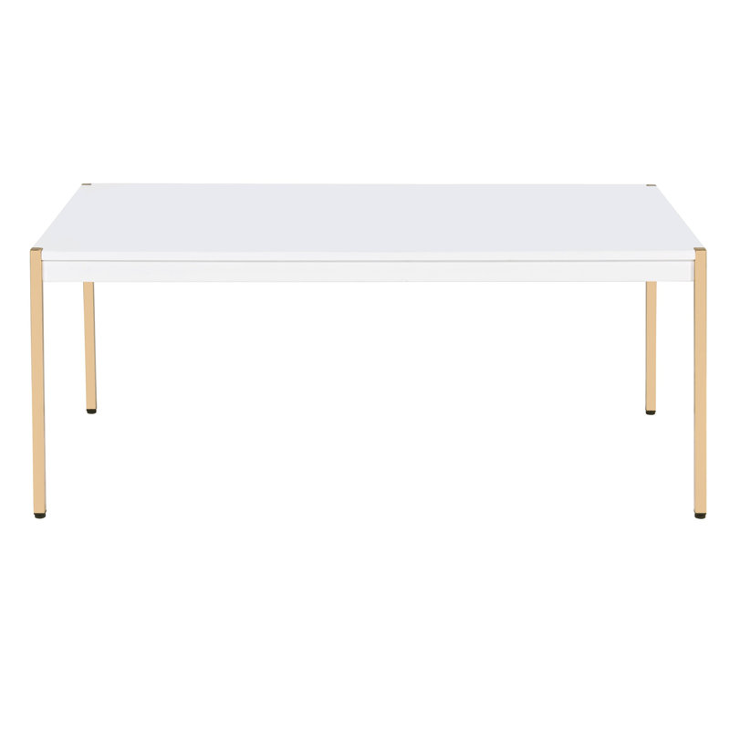 Rectangle Coffee Table