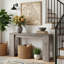 Console 70,9 po pour vestibule-129238075