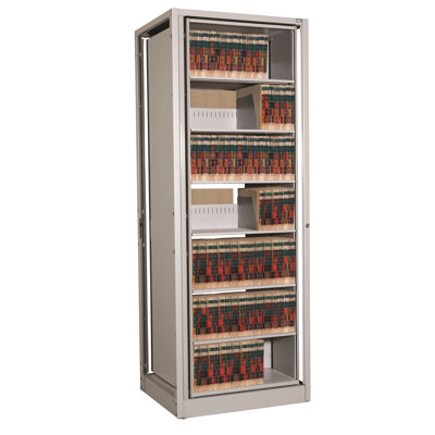 Rayonnage H 82,5 po Ez2