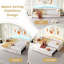 Upholstered Daybed