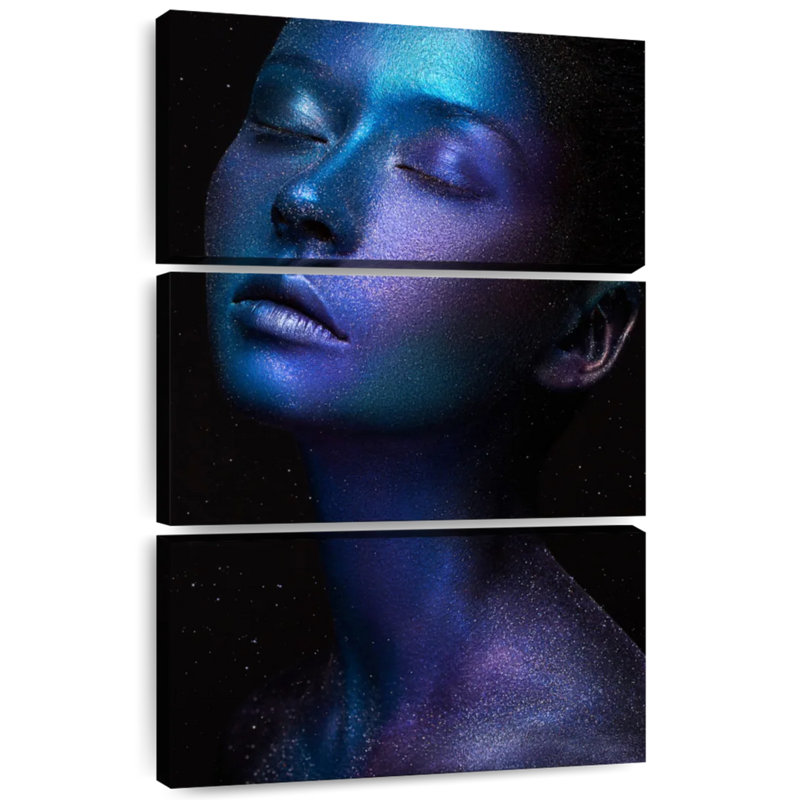 Space Beauty