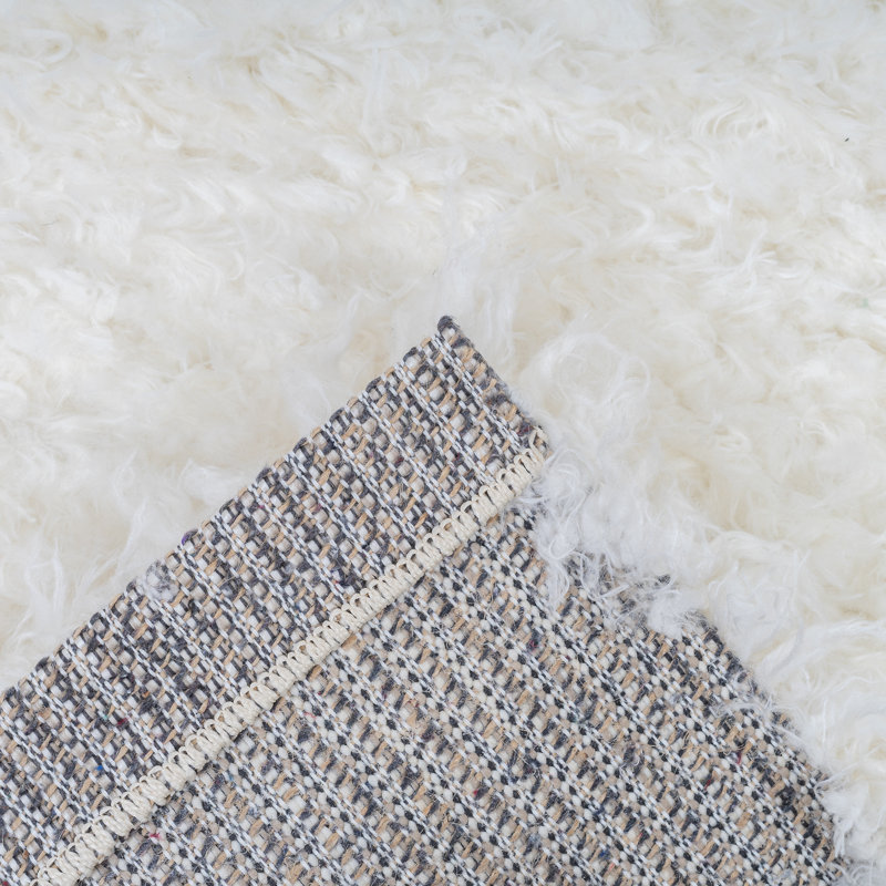 Lillydale Montana Ivory Rug, Rectangle 160 x 230cm