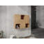 Armoire de salle de bain 36 po-2034458372