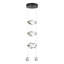 Gatsby 3 - Light Cluster Geometric LED Pendant-1157314180