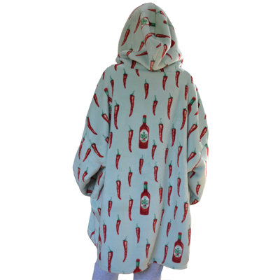 Tigridie Blanket