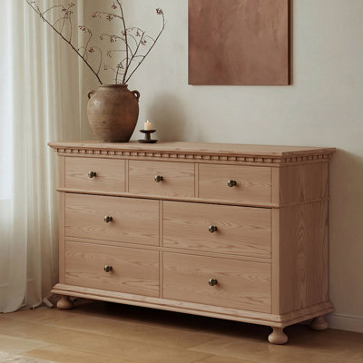 French Minimalist Style Sideboard