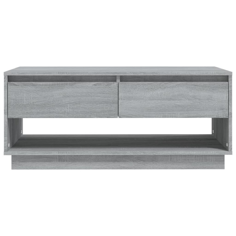 Arath Coffee Table
