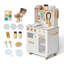 Teamson Kids Little Chef Memphis Play Kitchen-1240391144
