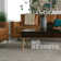 Shupe 66'' Upholstered Loveseat
