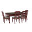 Ensemble repas 6 pièces Thornaby-867955543-867955542