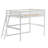 Epimenio Kids Full Loft Bed-101191380