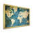 Gold Picture Framed
