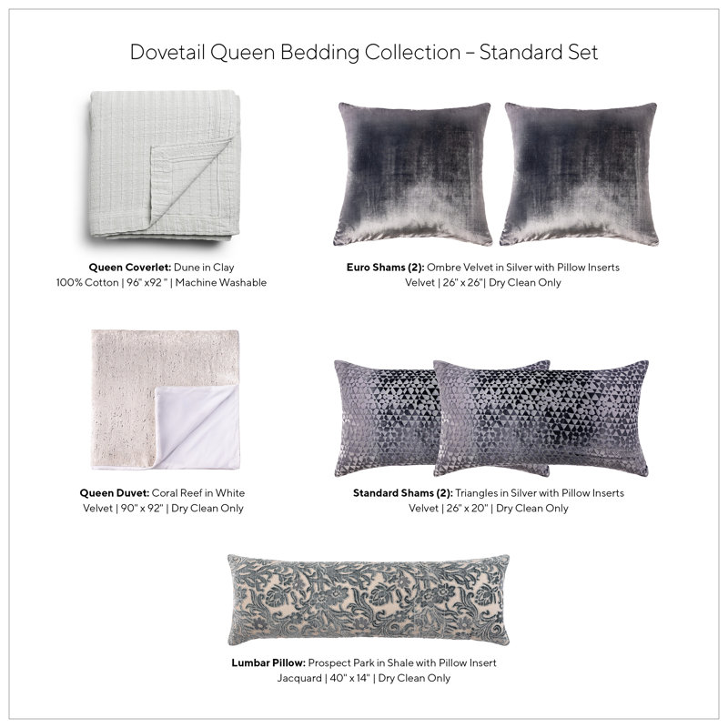 Bedding Set