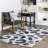 Shakira Modern Leopard Area Rug-1145578666