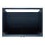 Ensemble de meuble-lavabo simple 31 po Hamlet-70317062