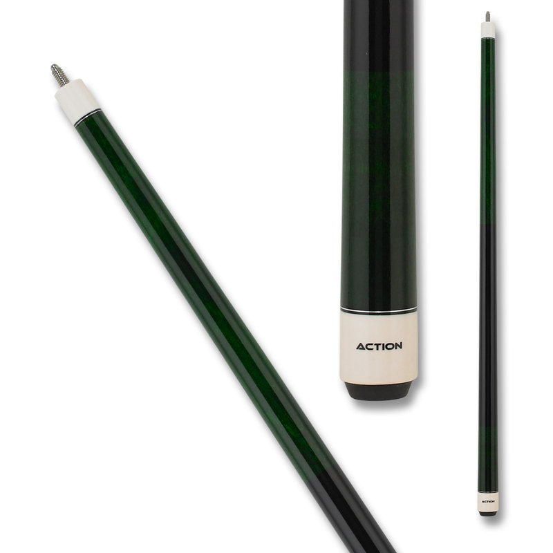 Pool Cue, Navy, 21 oz.