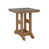 Natural Teak