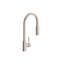 Lux™ Pull-Down Single Handle Kitchen Faucet with Accessories-67461893