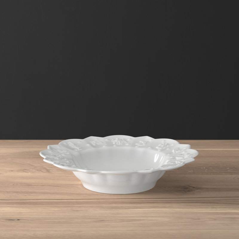 Villeroy & Boch Jouets Delight Royal Classic 11 oz. Assiette à soupe