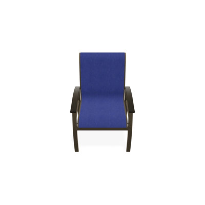 Chaise de patio Askar