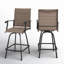 Tabouret de bar 29,9 po