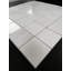 Mosaïque Bianco Dolomite