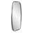 Metal Rectangle Mirror