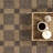 Abani Rugs Teagon SAG140A Checkered Pattern Indoor Area Rug-1095031887
