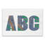 Art sur toile ABC-2054082643