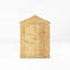 Mercia 7 x 5ft Shiplap Apex Shed