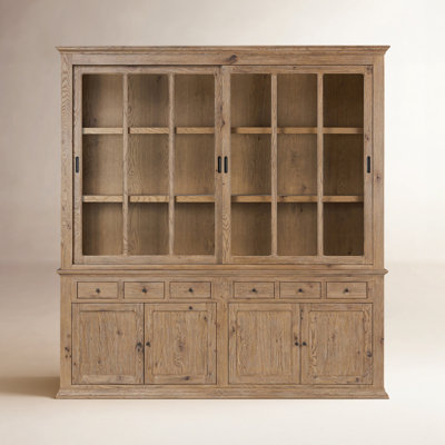 Harding Dining Cabinet